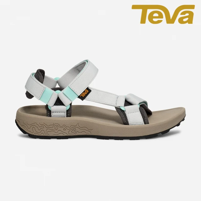 TEVA Hydratrek Sandal 女 織帶涼拖鞋/