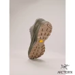 【Arcteryx 始祖鳥】男 Aerios FL2 GT 登山鞋(糧草綠/龍紋綠)
