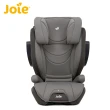 【Joie官方旗艦】traver 3-12歲isofix成長型汽座/安全座椅(2色選擇)