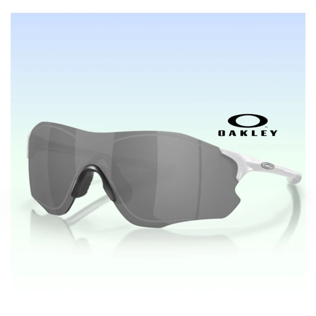 Oakley EVZERO PATH(亞洲版 運動太陽眼鏡 OO9313-10)