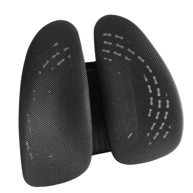 TRENY 3D人體工學腰枕腰靠護腰墊 推薦
