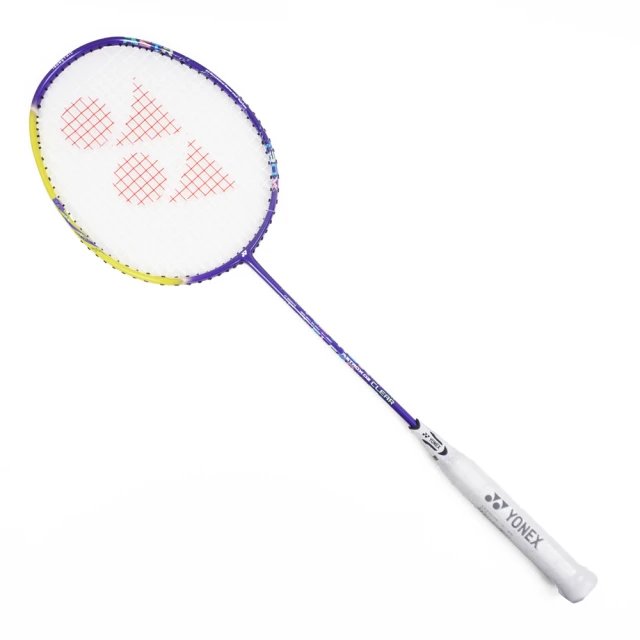 YONEX Astrox 02 Clear 羽球拍 速度 殺球 原廠穿線 4U 寶藍(AX02CGE066)