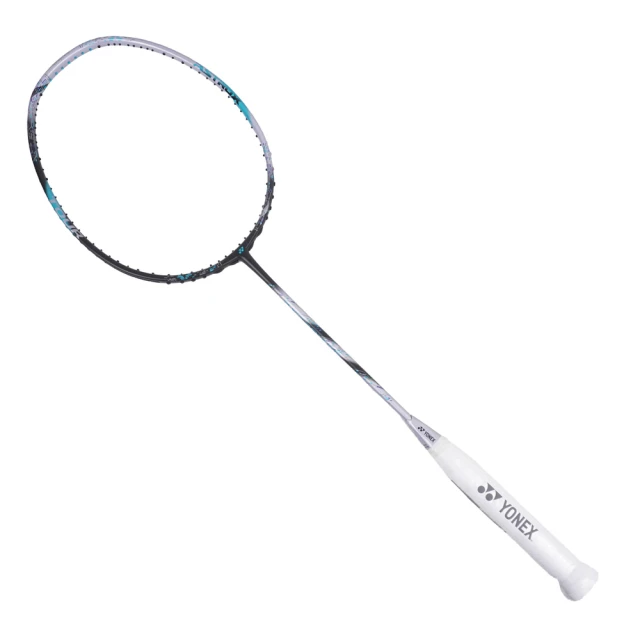 YONEX 4U5羽球拍ASTROX88S三代日本製黑X銀灰