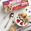 【Weet-Bix】澳洲全穀麥片 五穀莓果450g 3入組