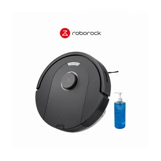 Roborock 石頭科技掃地機器人Q5 Pro 潔淨組