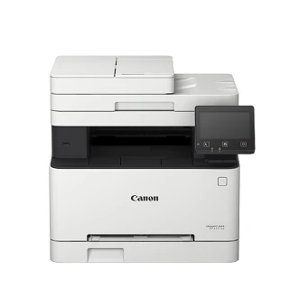 【Canon】imageClass MF644cdw彩色小型影印機/事務機(公司貨)