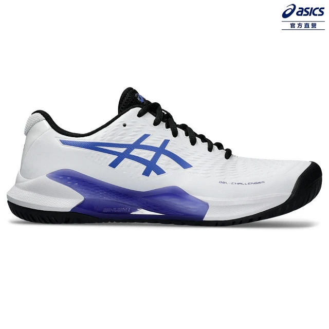 asics 亞瑟士 GEL-RESOLUTION 9 女款 