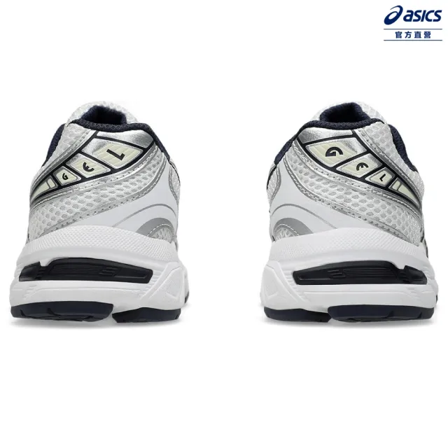 【asics 亞瑟士】GEL-1130 PS 兒童 運動休閒鞋(1204A164-101)