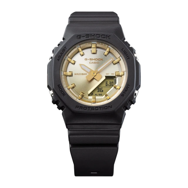 CASIO 卡西歐 CASIO手錶 復古金屬方型電子膠錶(W
