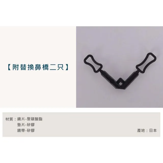 【SPEEDO】日本製成人運動泳鏡EDGE-抗UV 防霧 蛙鏡 游泳(SD800390210759)