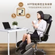 【OSIM】智能背樂樂2 OS-290S(按摩背墊/按摩椅墊/肩頸按摩)