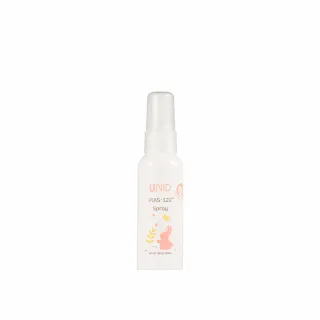 【UNID】美國 PIAS-122☆ Spray 克流菌抗菌防護噴霧 50ml