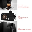 【Jura】Jura ENA4 家用系列 全自動咖啡機(大都會黑加冷熱電動奶泡機)