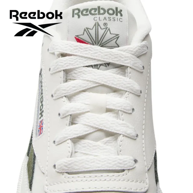 【REEBOK官方旗艦】CLUB C REVENGE_網球鞋_女_100033098