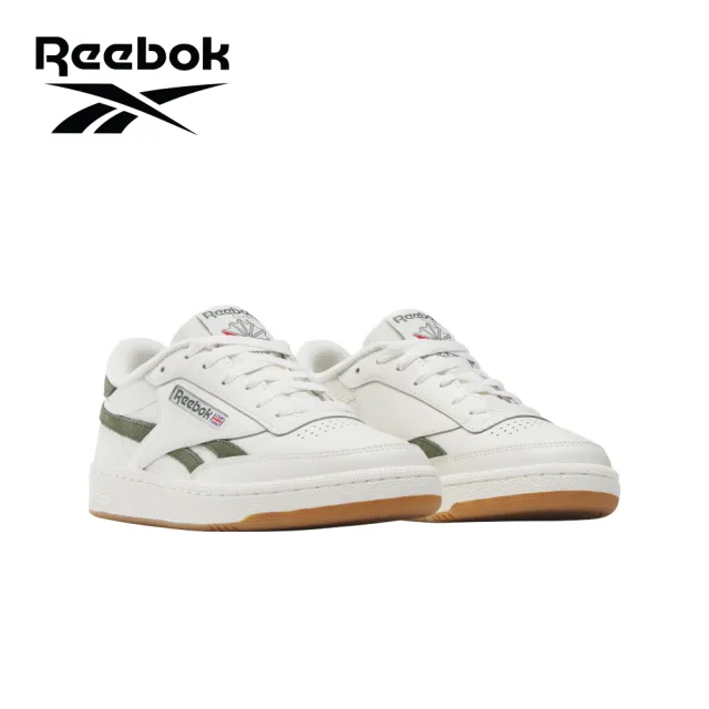 【REEBOK官方旗艦】CLUB C REVENGE_網球鞋_女_100033098