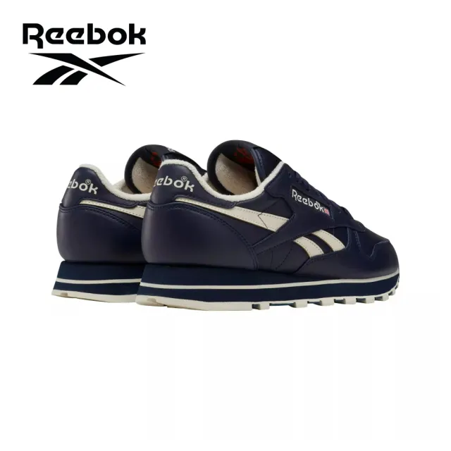 【REEBOK官方旗艦】CLASSIC LEATHER VINTAGE 40TH 復古鞋_男/女_100033725