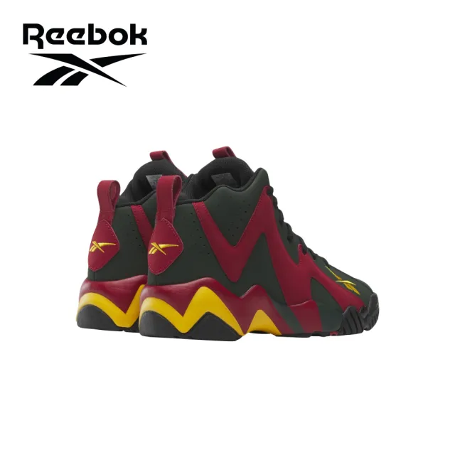 【REEBOK官方旗艦】HURRIKAZE II_籃球鞋_男_100033880