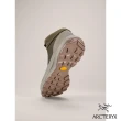 【Arcteryx 始祖鳥】男 Aerios FL2 中筒 GT 登山鞋(龍紋綠/糧草綠)