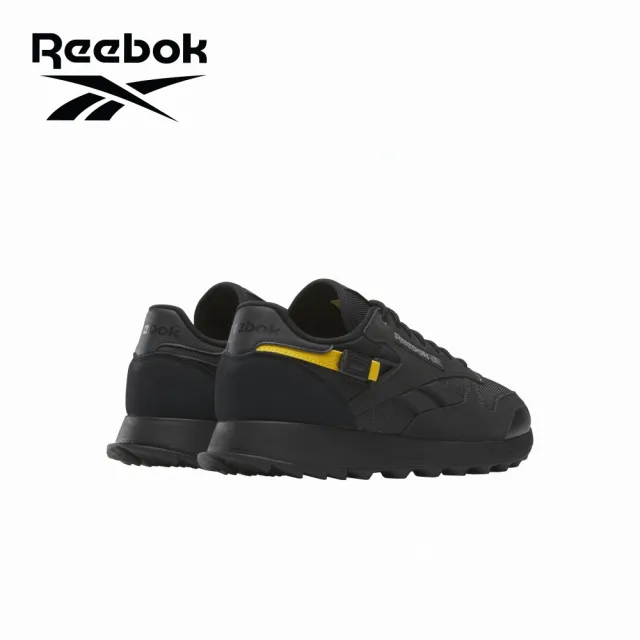 【REEBOK官方旗艦】CLASSIC LEATHER_慢跑鞋_男_100032804