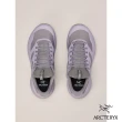 【Arcteryx 始祖鳥】女 Norvan LD3 GT 越野跑鞋(太空灰/藍香紫)