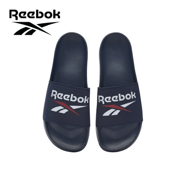 【REEBOK官方旗艦】FULGERE SLIDE 拖鞋_男_100039176