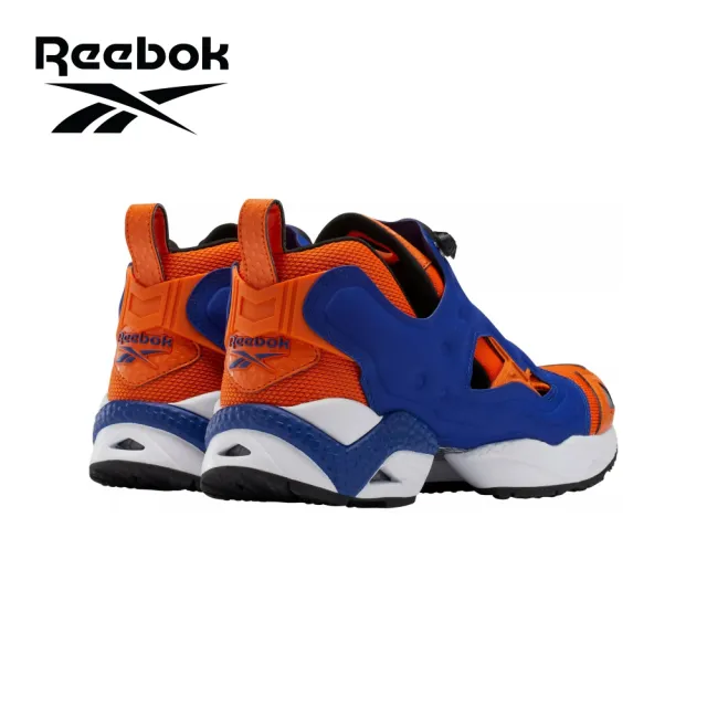 【REEBOK官方旗艦】INSTAPUMP FURY 95 休閒鞋_男/女_100069779