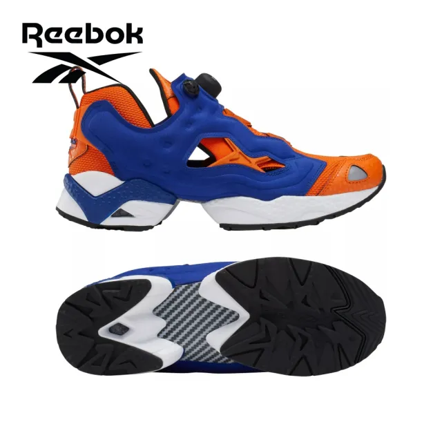 【REEBOK官方旗艦】INSTAPUMP FURY 95 休閒鞋_男/女_100069779