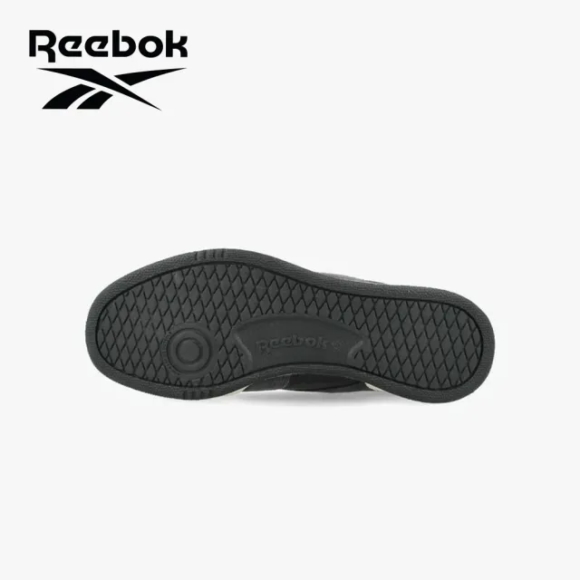 【REEBOK官方旗艦】CLUB C 85 網球鞋_男/女_100073832