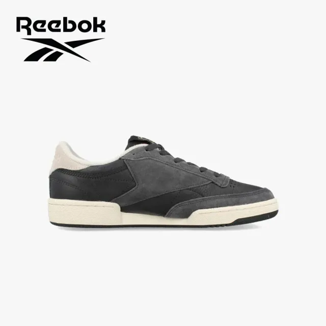 【REEBOK官方旗艦】CLUB C 85 網球鞋_男/女_100073832