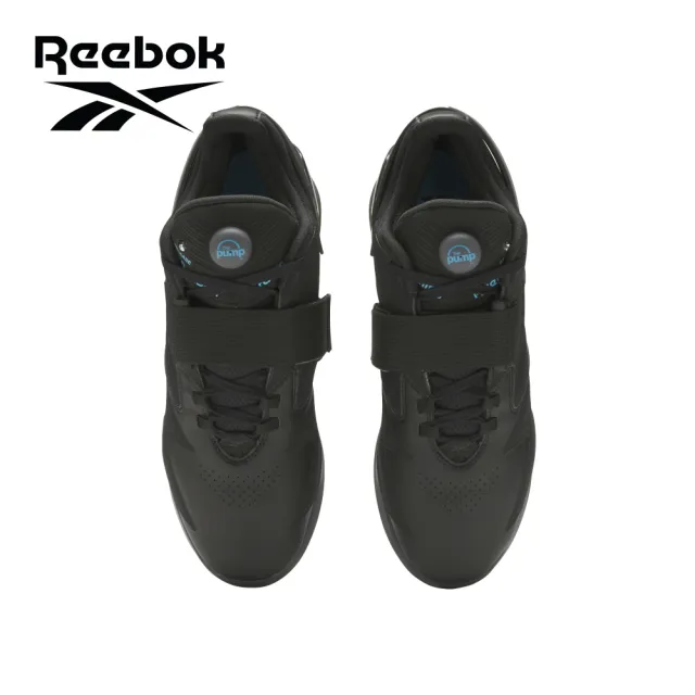 【REEBOK官方旗艦】LEGACY LIFTER III 舉重鞋_男_100074527