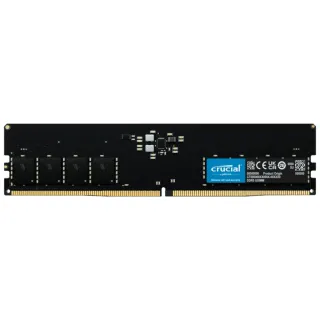 【Crucial 美光】Crucial DDR5-5600 32G 桌上型記憶體