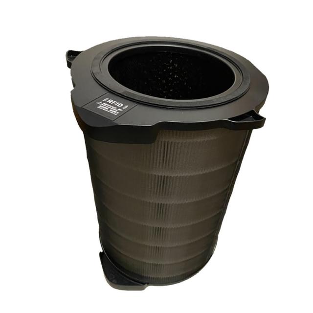 【PUREBURG】適用Electrolux伊萊克斯Pure A9空氣清淨機高款PA91-606GY PA91-606DG 副廠替換用HEPA濾網