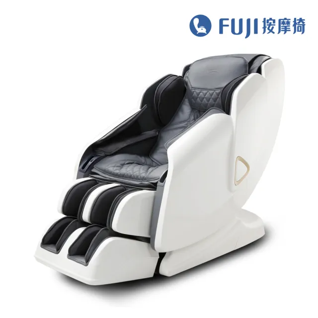 【FUJI】摩術椅暢享型 FE-7100(指壓揉捏;氣壓按摩;小腿氣壓;足底穴位;零重力)