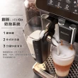 【Philips 飛利浦】全自動義式咖啡機(EP3246/74)+贈飛利浦白氣泡機+鋼瓶