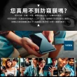 【YADI】iPhone 15 6.1吋 水之鏡 防窺視滿版手機玻璃保護貼(滑順防汙塗層 靜電吸附)