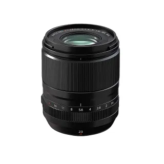 【FUJIFILM 富士】XF23ｍｍF1.4 R LM WR*(平行輸入)