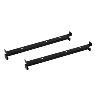 【THOR】DETAIL THOR 收納箱專用滑軌套件-黑色/301C 3625(悠遊戶外)