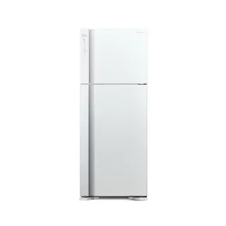 【HITACHI 日立】460L一級能效變頻雙門冰箱(RV469-PWH)