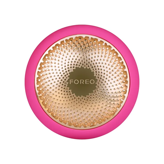 【Foreo】UFO 2 智臻美容儀(面膜機 美國原廠公司貨 兩年保固)