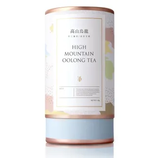 【小葉覓蜜】職人系列-NO.1224 阿里山蜜香烏龍 茶葉x2斤(150g*8罐附提袋)