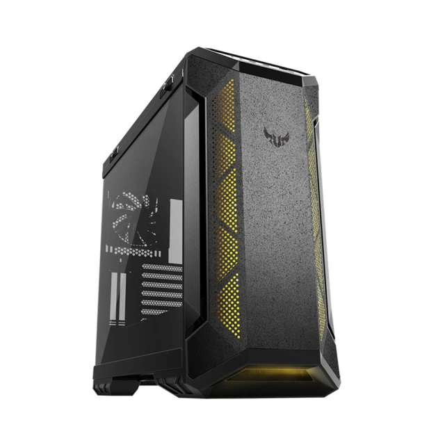 ASUS 華碩ASUS 華碩 TUF GT501 機殼+華碩 TUF 850G ATX3.0 金牌(華碩C10-1)