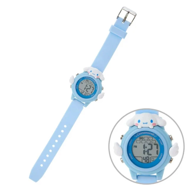 COACH 官方授權C2 粉樣造型時尚腕錶 玫瑰金-36mm