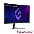【ViewSonic 優派】VX2718-PC-mhd 27型 VA 165Hz 曲面電競螢幕(1500R/內建喇叭/FreeSync/1ms)