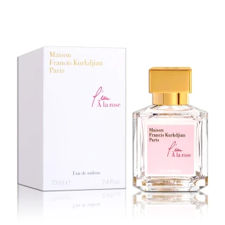 【Maison Francis Kurkdjian】MFK 玫瑰之水淡香水 70ml(平行輸入)