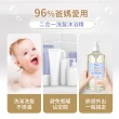 【Fees 法緻】嬰兒柔護洗髮沐浴精600ml 2入組