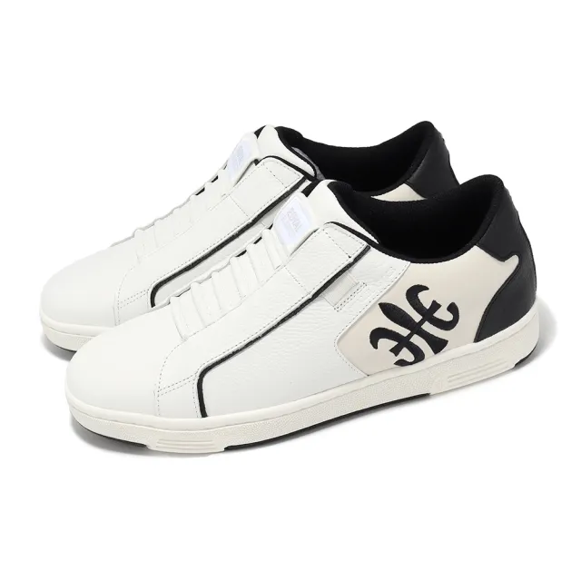 【ROYAL Elastics】休閒鞋 Icon Dots/Adelaide 男鞋 女鞋 真皮 獨家彈力帶 緩衝 回彈 單一價(92641060)