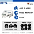 【BRITA】On Tap 濾菌龍頭式濾水器+3入濾芯-共1機4芯(國際航空版)