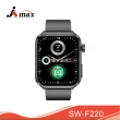 【JSmax】SW-F220 AI多功能健康智慧手錶