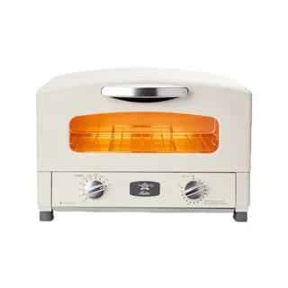 日本千石阿拉丁0.2秒瞬熱石墨烤箱