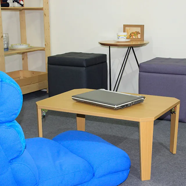 【Comfort house】日式摺疊輔助桌